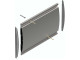 PARROT Sign Frame 200 x 200mm PARROT Sign Frame 200 x 200mm