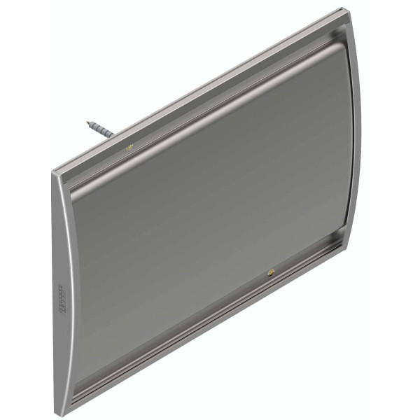 PARROT Sign Frame 210 x 400mm