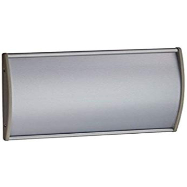 PARROT Sign Frame 210 x 400mm