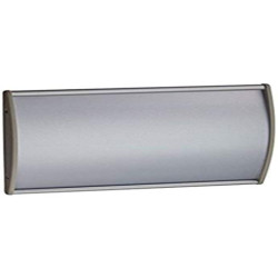 PARROT Sign Frame 210 x 500mm PARROT Sign Frame 210 x 500mm