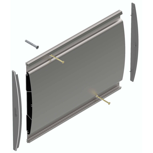 PARROT Sign Frame 300 x 700mm PARROT Sign Frame 300 x 700mm