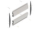PARROT Sign Frame 500 x 150mm PARROT Sign Frame 500 x 150mm