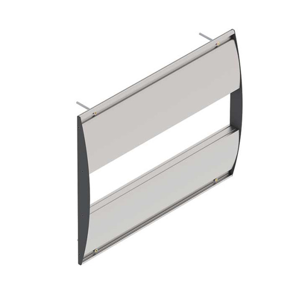 PARROT Sign Frame 500 x 150mm PARROT Sign Frame 500 x 150mm