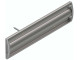 PARROT Sign Frame 80 x 400mm PARROT Sign Frame 80 x 400mm