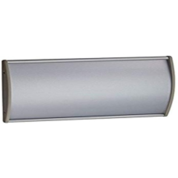 PARROT Sign Frame 80 x 400mm PARROT Sign Frame 80 x 400mm