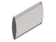 PARROT Double Sided Sign Frame Wall Mounted 300 x 420mm