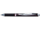PENTEL BLP77B EnerGel 0.7mm Retractable Gel Rollerball Pen Red