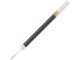 PENTEL LR10-A Gel Roller Ball Pen Refill 1.0mm Black PENTEL LR10-A Gel Roller Ball Pen Refill 1.0mm Black