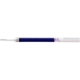 PENTEL LR10-C Gel Roller Ball Pen Refill 1.0mm Blue