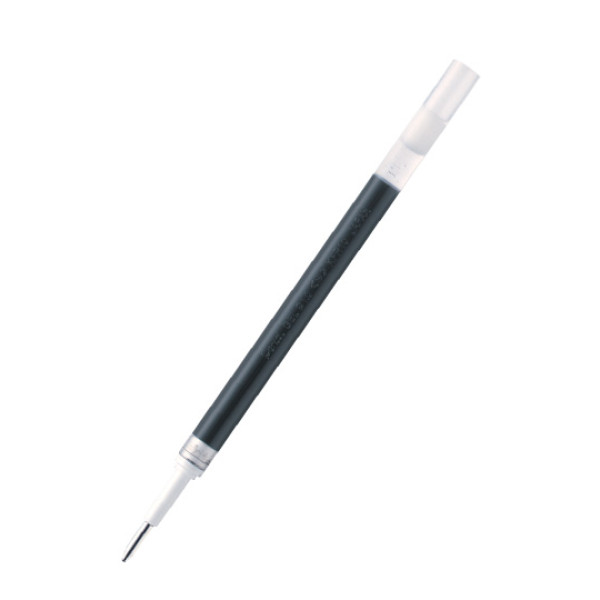 PENTEL LR7-A Gel Roller Ball Pen Refill 0.7mm Black