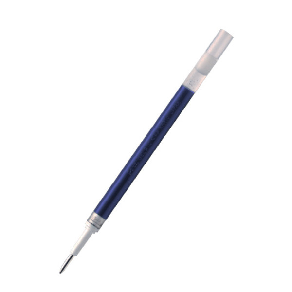 PENTEL LR7-C Gel Roller Ball Pen Refill 0.7mm Blue