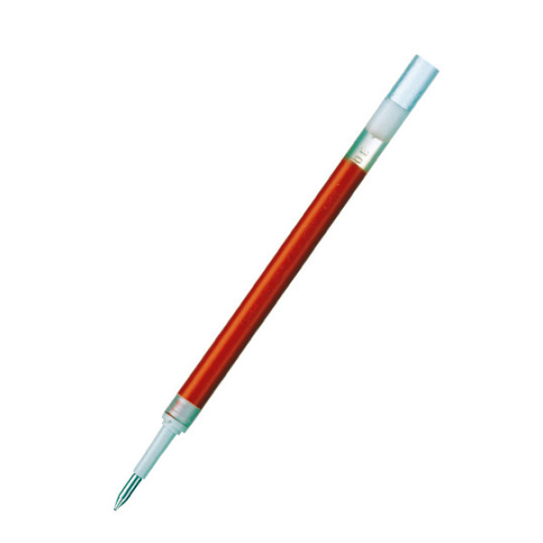PENTEL LR7-B Gel Roller Ball Pen Refill 0.7mm Red