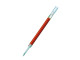 PENTEL LR7-B Gel Roller Ball Pen Refill 0.7mm Red