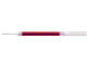PENTEL LR7-B Gel Roller Ball Pen Refill 0.7mm Red