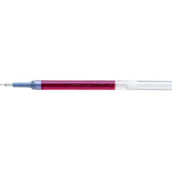 PENTEL LRN5-B Gel Roller Ball Pen Refill 0.5mm Red