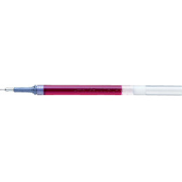 PENTEL LRN5-B Gel Roller Ball Pen Refill 0.5mm Red