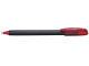 PENTEL BL417 EnerGel 0.7mm Metal Tip Gel Roller Ball Pen Red PENTEL BL417 EnerGel 0.7mm Metal Tip Gel Roller Ball Pen Red
