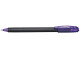 PENTEL BL417 EnerGel 0.7mm Metal Tip Gel Roller Ball Pen Violet
