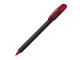 PENTEL BL417 EnerGel 0.7mm Metal Tip Gel Roller Ball Pen Red PENTEL BL417 EnerGel 0.7mm Metal Tip Gel Roller Ball Pen Red
