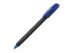 PENTEL BL417 EnerGel 0.7mm Metal Tip Gel Roller Ball Pen Blue PENTEL BL417 EnerGel 0.7mm Metal Tip Gel Roller Ball Pen Blue