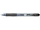 PILOT G2 Retractable Gel Ink Pen Fine 0.7mm Black