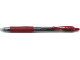 PILOT G2 Retractable Gel Ink Pen Fine 0.7mm Dark Red PILOT G2 Retractable Gel Ink Pen Fine 0.7mm Dark Red