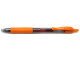 PILOT G2 Retractable Gel Ink Pen Fine 0.7mm Orange PILOT G2 Retractable Gel Ink Pen Fine 0.7mm Orange