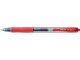 PILOT G2 Retractable Gel Ink Pen Fine 0.7mm Red