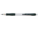 PILOT Super Grip Clutch 0.5mm Pencil H-185 - BLACK Barrel