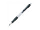 PILOT Super Grip Clutch 0.5mm Pencil H-185 - BLACK Barrel