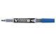 PILOT V Board Master Slim Extra Fine Whiteboard Marker - BLUE