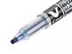 PILOT V Board Master Slim Extra Fine Whiteboard Marker - RED