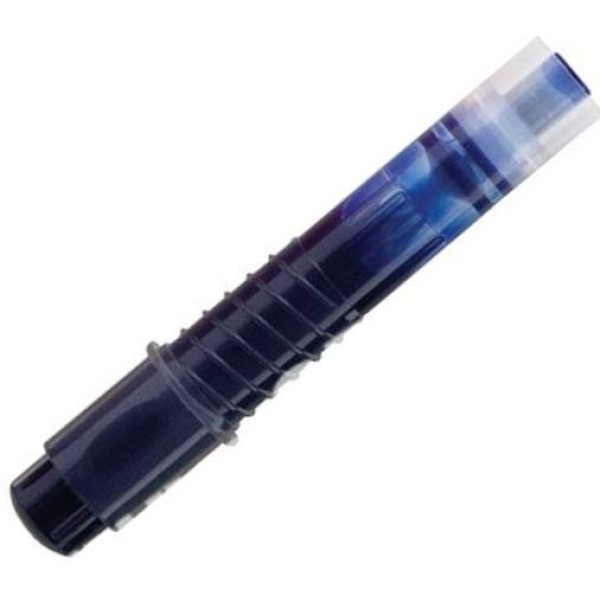 PILOT V Board Whiteboard Marker Extra & Ultra Fine Refill - Blue