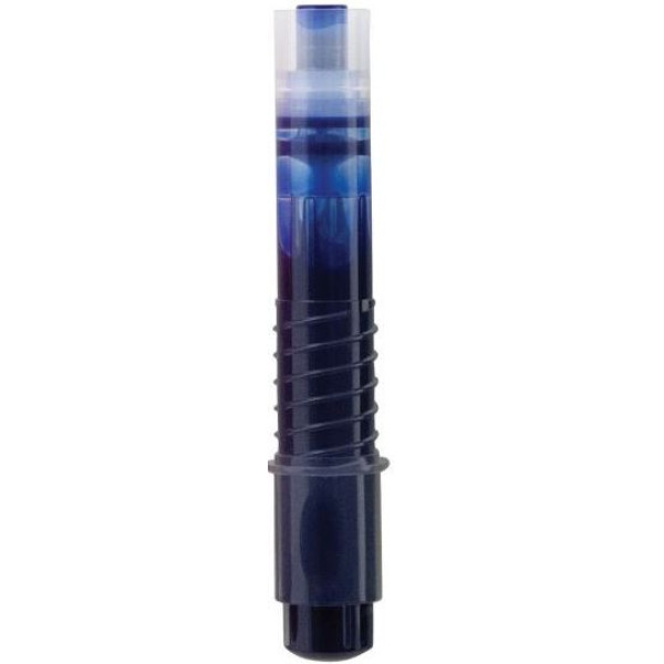 PILOT V Board Whiteboard Marker Extra & Ultra Fine Refill - Blue