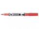 PILOT V Board Master Slim Ultra Fine Whiteboard Marker - RED PILOT V Board Master Slim Ultra Fine Whiteboard Marker - RED