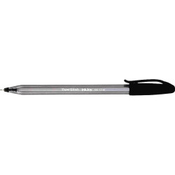 Paper Mate Inkjoy 100 Ballpoint Pen Black Paper Mate Inkjoy 100 Ballpoint Pen Black