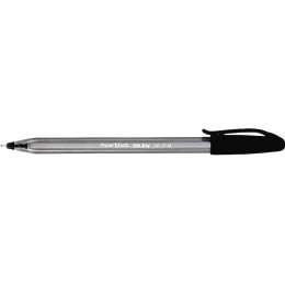 Paper Mate Inkjoy 100 Ballpoint Pen Black