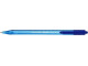 Paper Mate Inkjoy 100 Retractable Ballpoint Pen Blue Paper Mate Inkjoy 100 Retractable Ballpoint Pen Blue