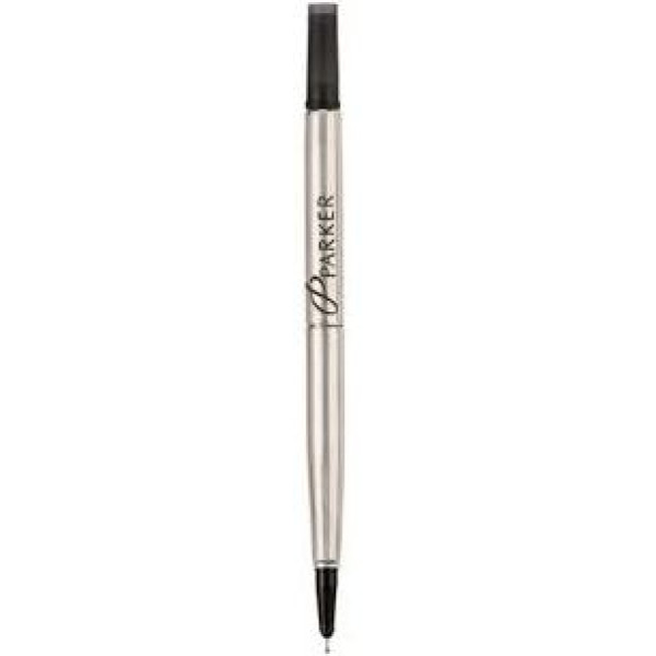 PARKER RollerBall Refill Medium Black PARKER RollerBall Refill Medium Black