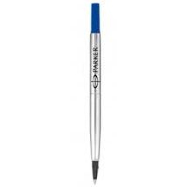 PARKER RollerBall Refill Medium Blue PARKER RollerBall Refill Medium Blue