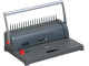 PARROT B2988-4 A4 Comb Binding Machine - 450 Sheet