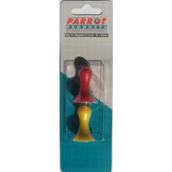PARROT Magnetic Map Pins 36mm - 2 Pack