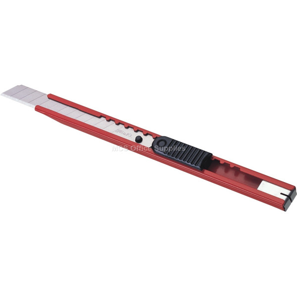 PARROT Metal Craft Knife 9mm