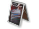 PARROT A-Frame Poster Frame Sandwich A0 PARROT A-Frame Poster Frame Sandwich A0