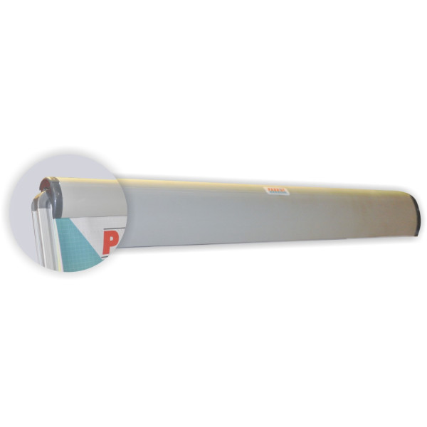 PARROT Flipchart Paper Carrier For Whiteboards 600mm