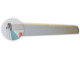 PARROT Flipchart Paper Carrier For Whiteboards 600mm