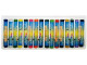 PENGUIN Oil Pastels 16's PENGUIN Oil Pastels 16's