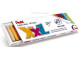 PENTEL XXL Oil Pastels 24 Colour Set PENTEL XXL Oil Pastels 24 Colour Set