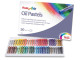 PENTEL Oil Pastels 50's PENTEL Oil Pastels 50's