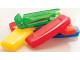 BANTEX Large Shuttle Pencil Box 30cm